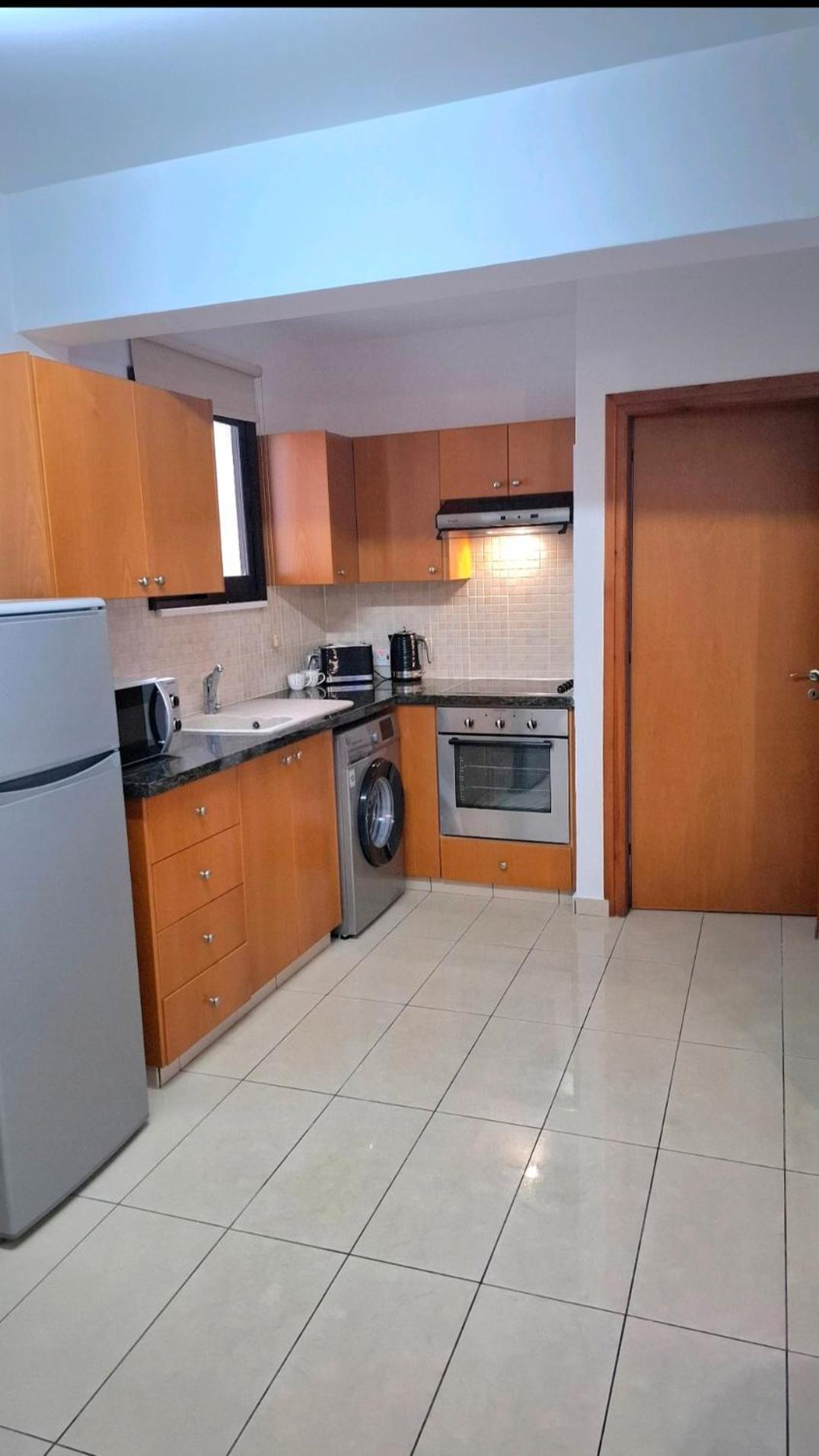 By The Way Apartment 1 Larnaca Room photo